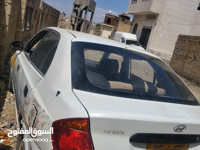 Honda Other 2005 in Sana'a