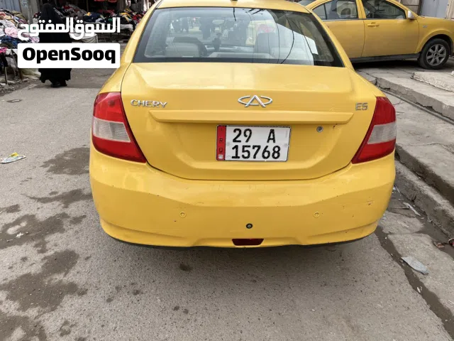 Used Chery Other in Baghdad