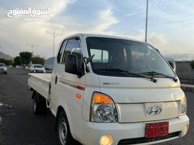 Box Hyundai 2009 in Sana'a