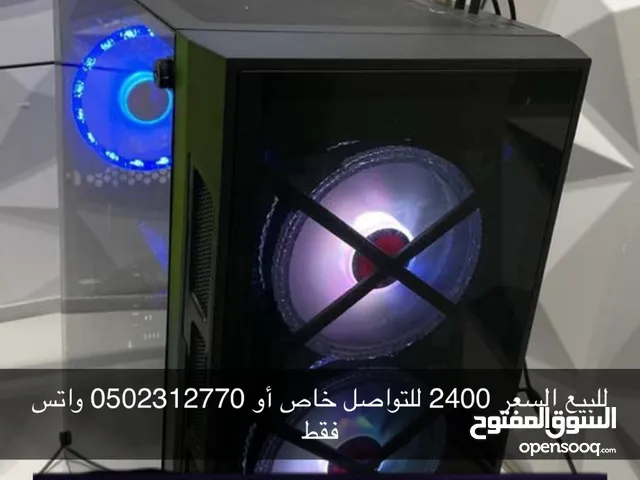 Computers PC for sale in Sharjah