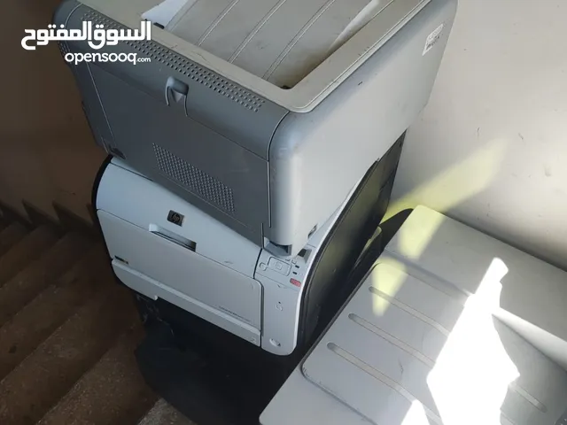 Printers Hp printers for sale  in Al Rayyan