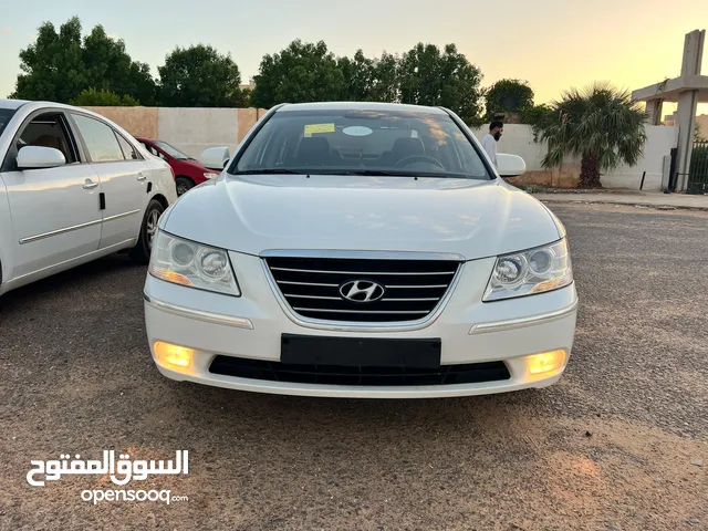 Used Hyundai Sonata in Sabha