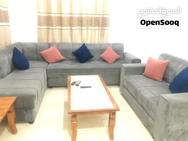 شقق مفروشة للإيجار اليومي والاسبوعي العقبة
