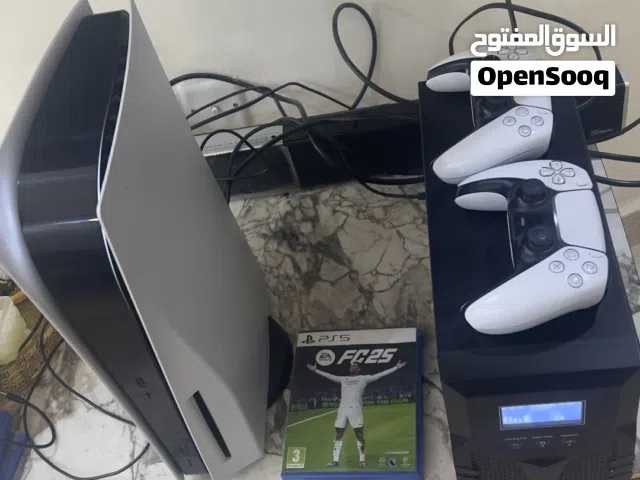 بلي 5 فات جديد