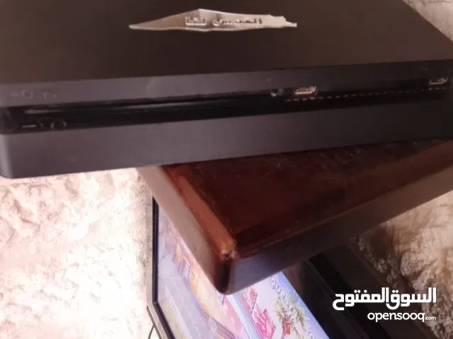 PlayStation 4 PlayStation for sale in Amman