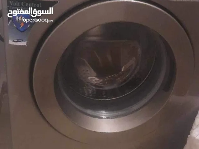 Samsung 9 - 10 Kg Washing Machines in Ramallah and Al-Bireh