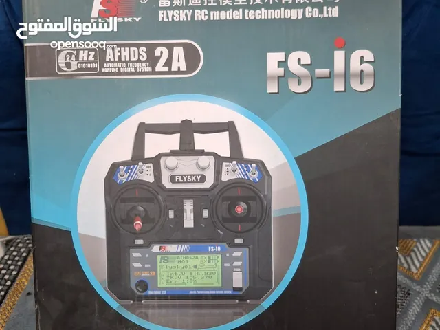 راديو تحكم مع المستقبل لي العاب كثير تحكم عن بعد 6شنل