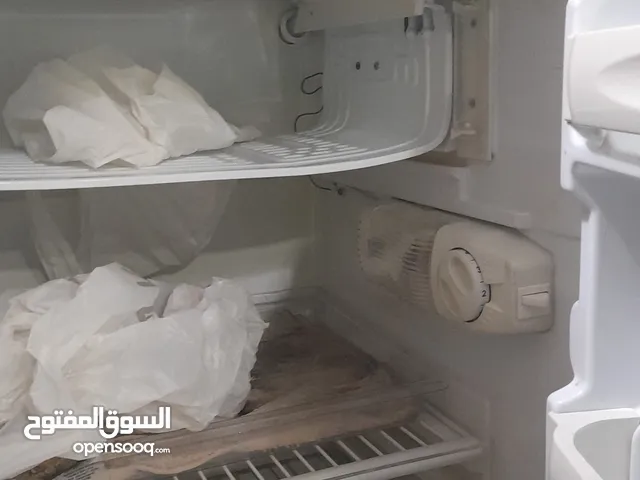 Concord medium size refrigerator
