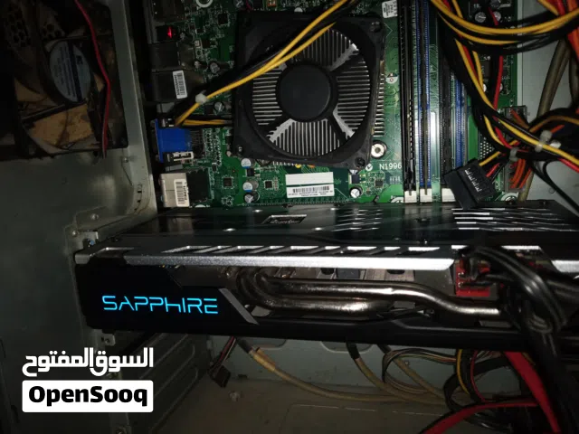 Other Other  Computers  for sale  in Zarqa