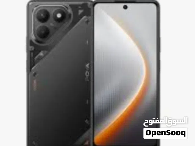 Tecno Pova 16 GB in Irbid