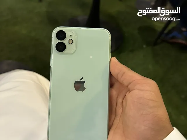 ايفون 11 تيفاني