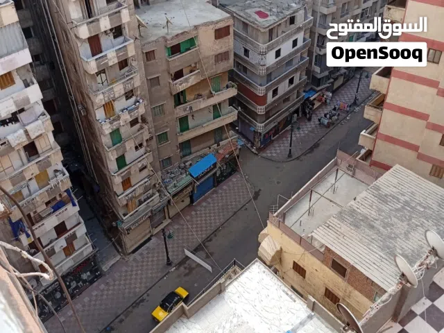 140 m2 3 Bedrooms Apartments for Sale in Alexandria Sidi Beshr