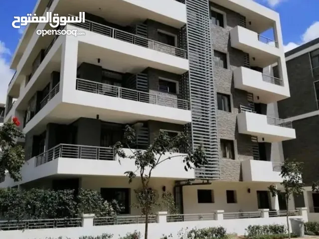 132 m2 3 Bedrooms Apartments for Sale in Cairo First Settlement