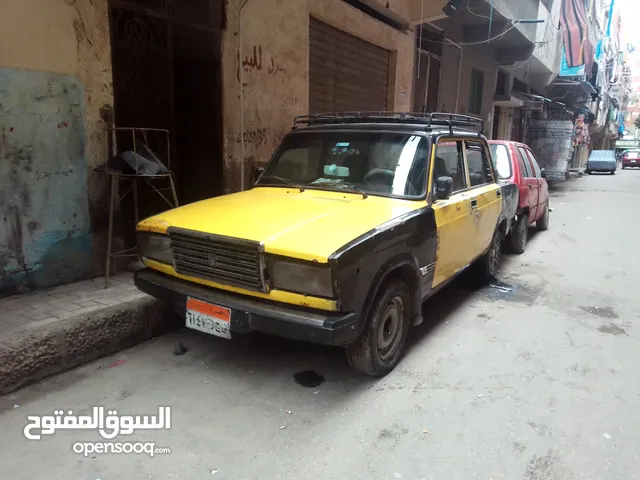 Used Lada Other in Alexandria