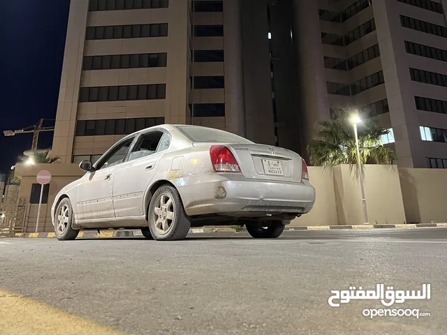 Used Hyundai Avante in Benghazi