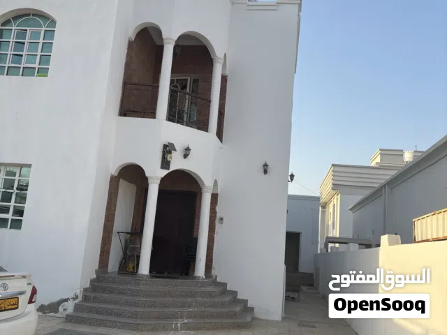 Unfurnished Monthly in Muscat Al Maabilah