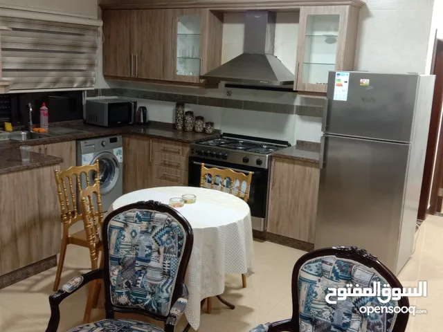 110 m2 2 Bedrooms Apartments for Rent in Amman Medina Street