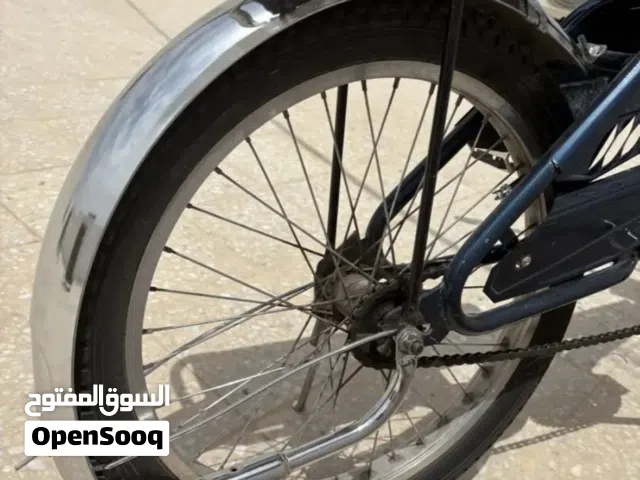 سيكل رامبو نظيف