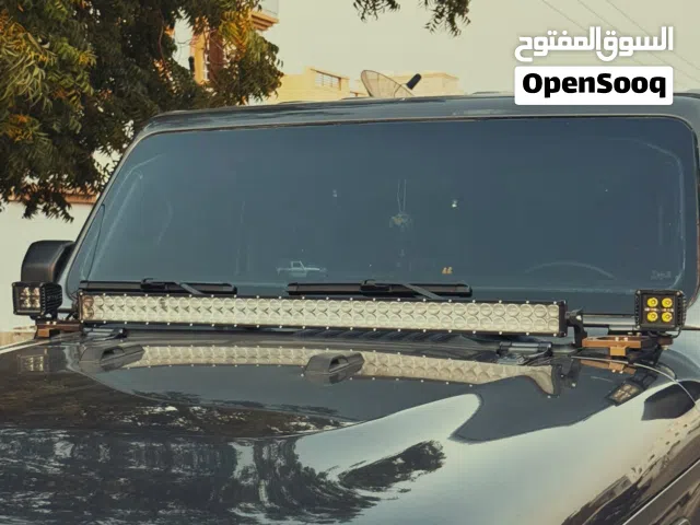 كشاف 42 انش جديد مع القواعد