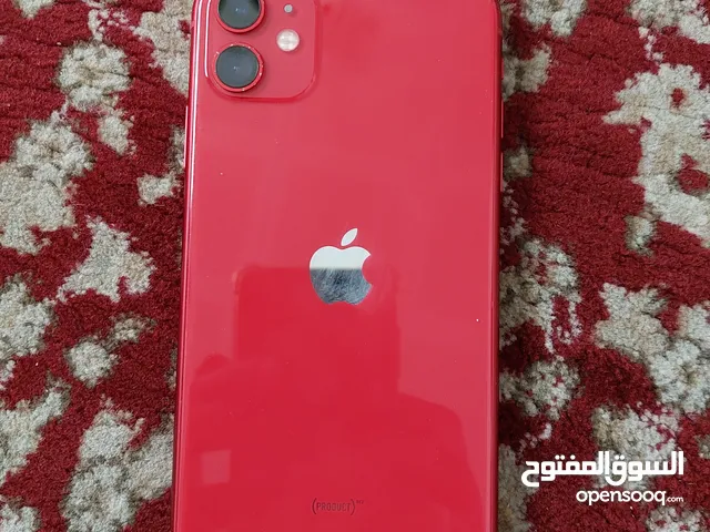 Apple iPhone 11 128 GB in Karbala