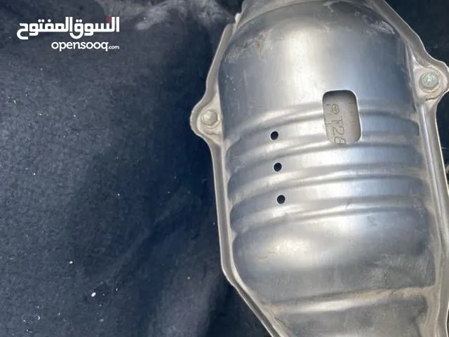 دبة بيئة تويوتا أصليه برادو فورتشنر