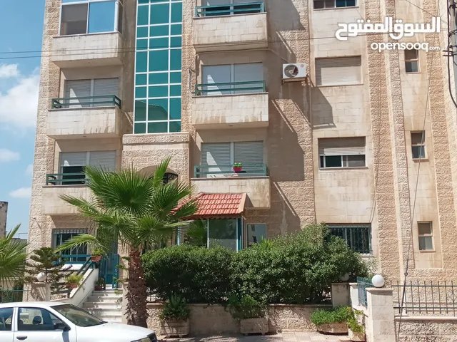 134 m2 3 Bedrooms Apartments for Sale in Amman Al Rabiah