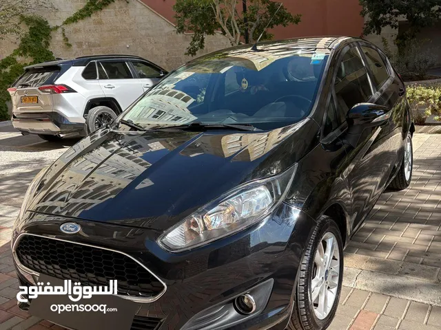 فورد فييستا 2017 تسيير 2021 مالك أول نظيفة جدا