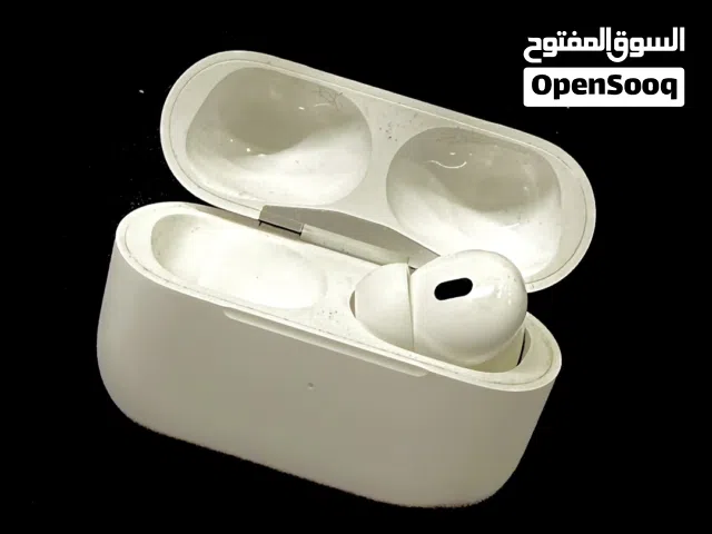 Airpods pro 2 (case+left side)