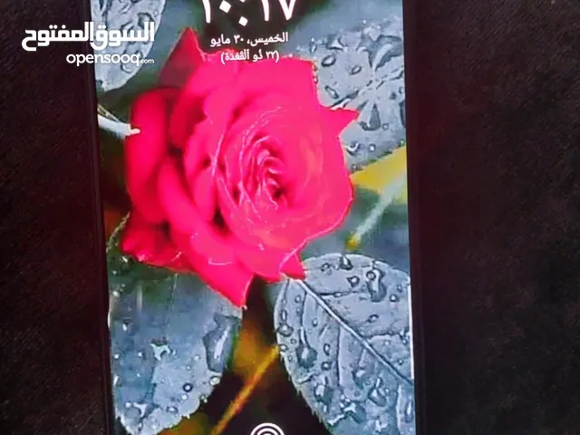 Samsung Galaxy A71 5G 128 GB in Amman