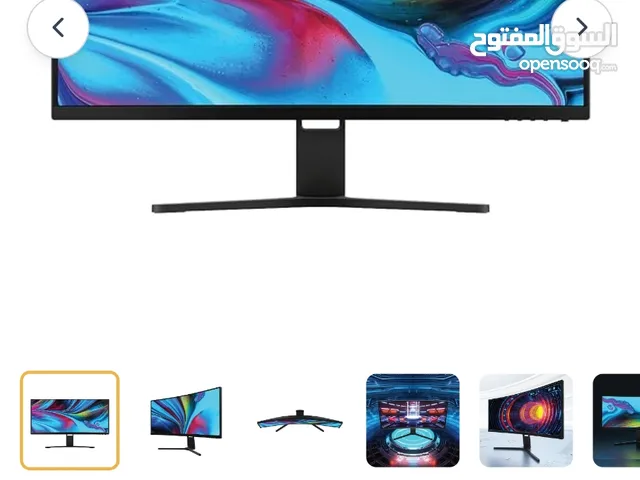 31.5" Huawei monitors for sale  in Hawally