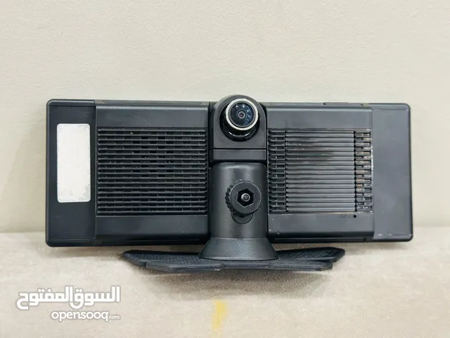 داش كام تسجيل 4k