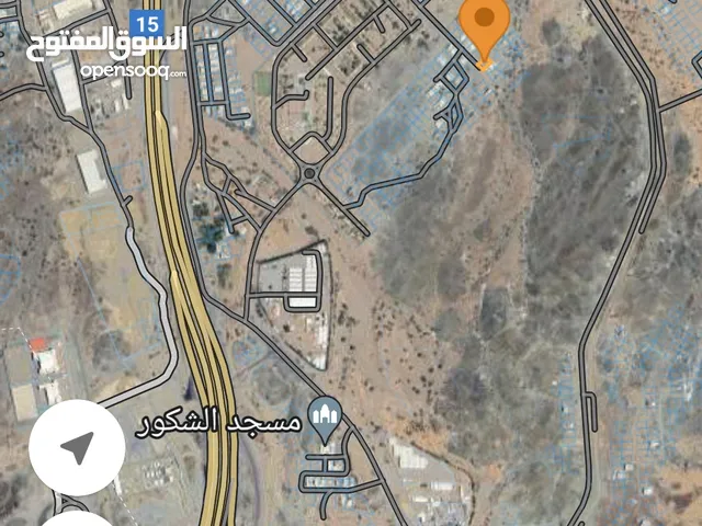 Residential Land for Sale in Muscat Al Maabilah