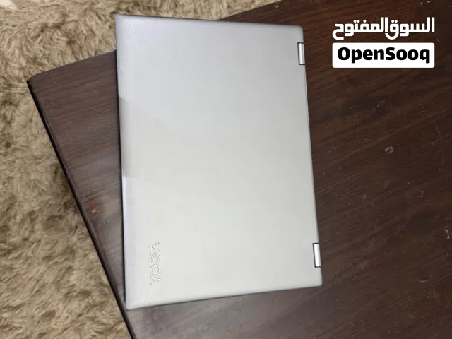Lenovo Yoga 520