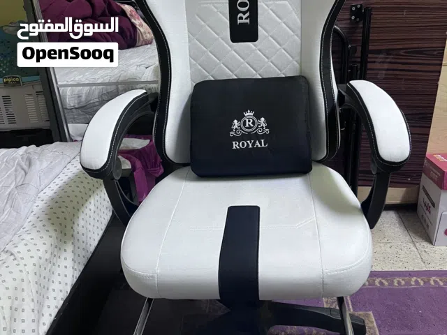 كرسي جيمنق جديد و نظيف جدااا