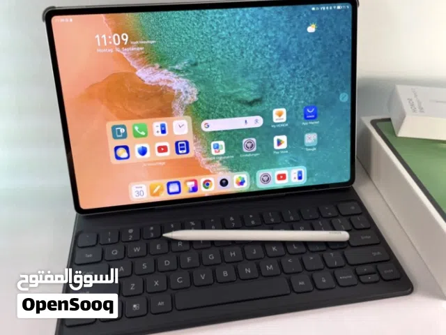 Honor magicpad 2. 1 time repair