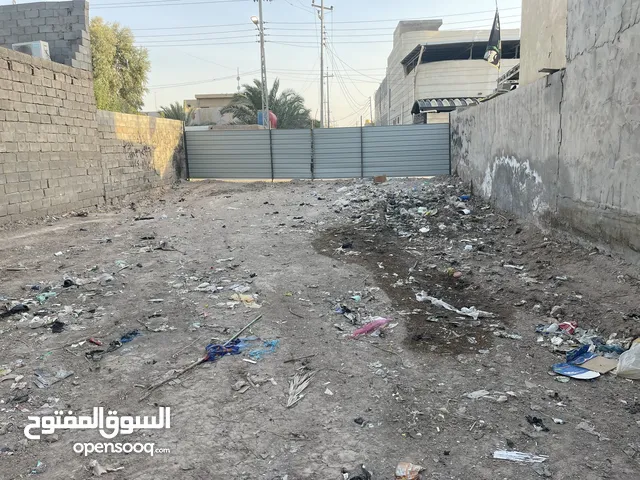 قطعه ارض للبيع