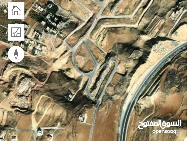 قطعة ارض صغيره في قرية ابو نصير بسعر مغري جدا