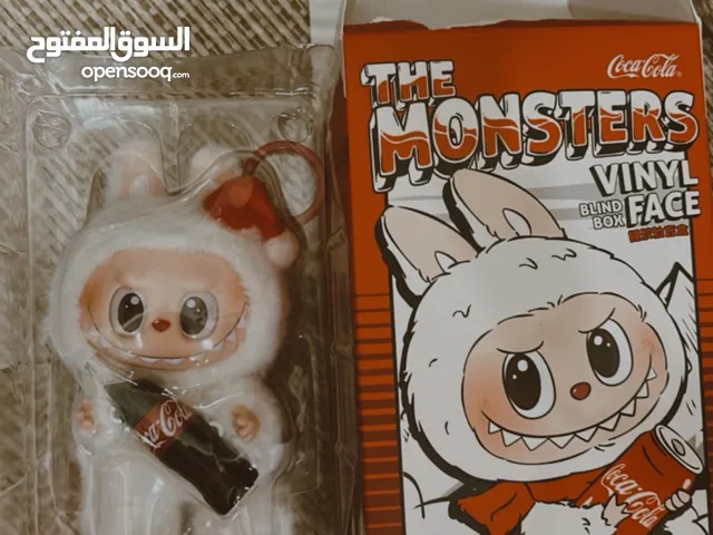 (لابوبو اصلي للبيع )