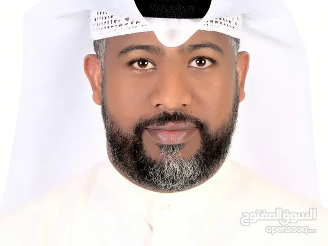 Mohammed Masoud Almesmari