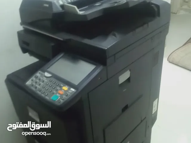 Multifunction Printer Hp printers for sale  in Cairo