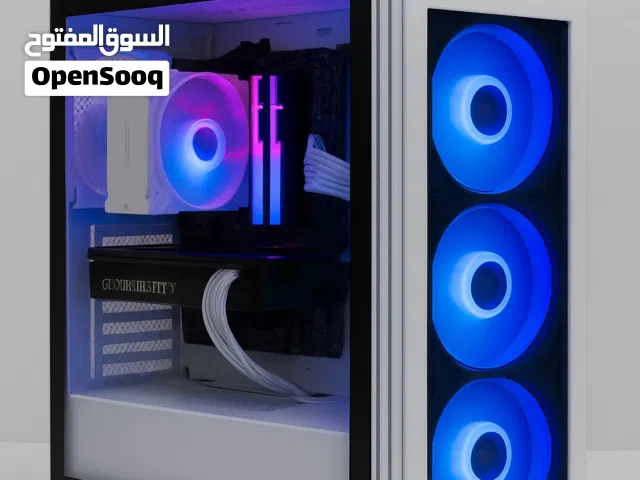 Computers PC for sale in Abu Dhabi