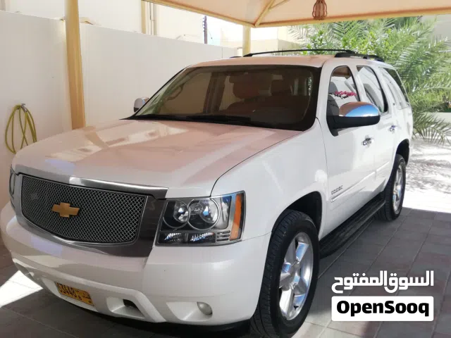 تاهو ltz 2012 الفئة الذهبية