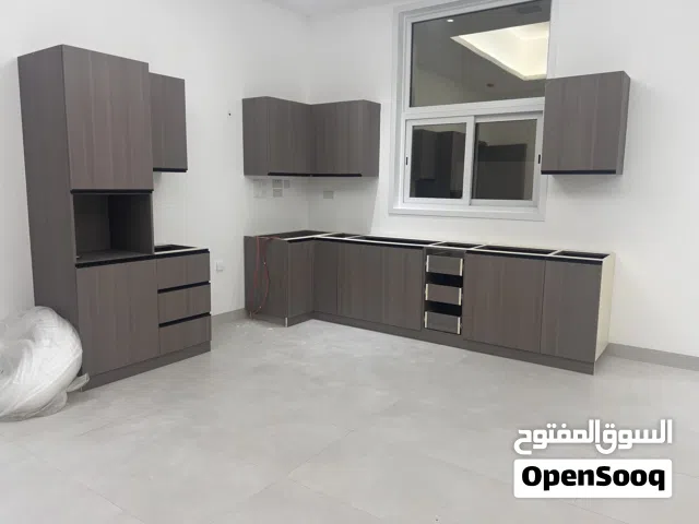 Premium Apartment for Rent – First Occupancy Zakher Area, Al Ain