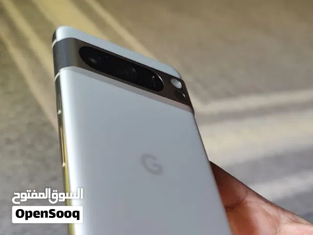 Google Pixel 8 Pro (12GB / 128GB) – Like New Condition
