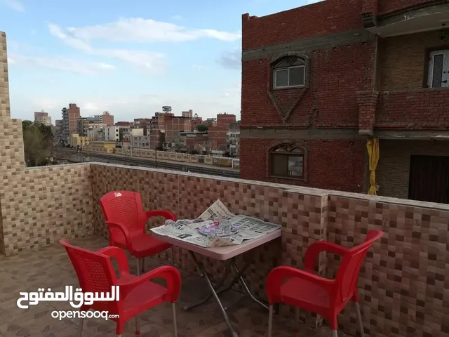 85 m2 3 Bedrooms Apartments for Sale in Tanta El Mahatta