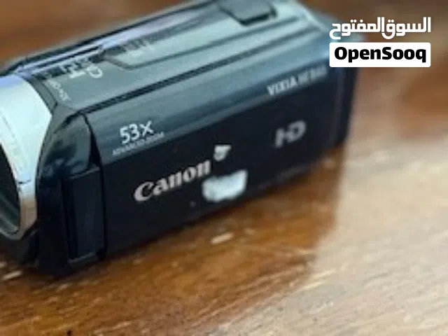 Canon camcorder for sale- in great condition!