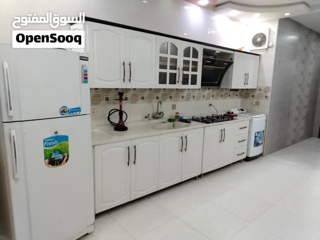100 m2 1 Bedroom Apartments for Rent in Baghdad Mansour