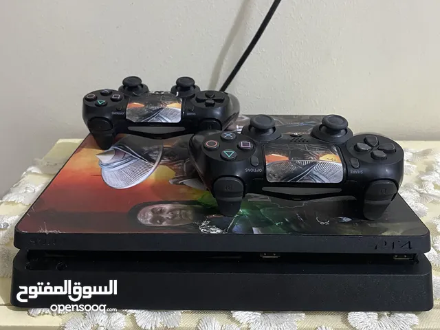  Playstation 4 for sale in Sohag