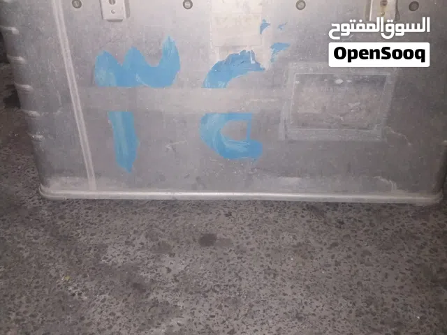 صندوق المنيوم