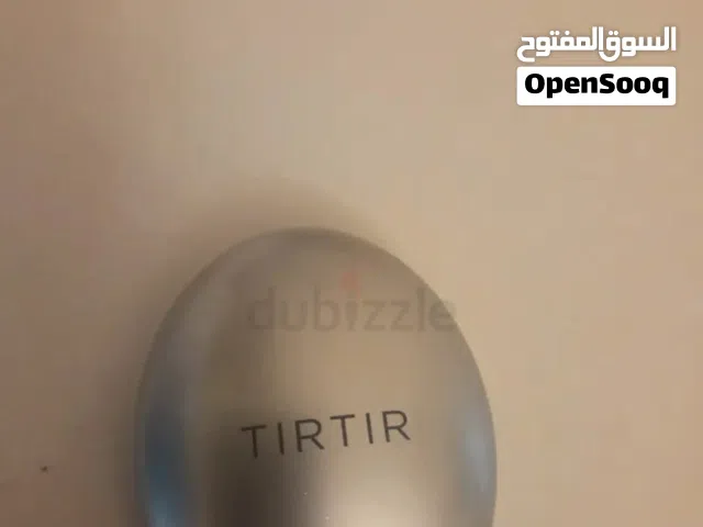tirtir cushion foundation